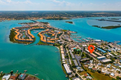 Condominio en venta en Fort Pierce, Florida, 2 dormitorios, 101.45 m2 № 1188573 - foto 1