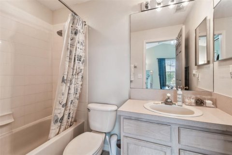 Купить таунхаус в Мадейра - Бич, Флорида 8 комнат, 123.75м2, № 1677796 - фото 24