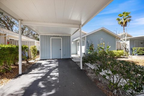 Casa en alquiler en Venice, Florida, 3 dormitorios, 105.26 m2 № 2106651 - foto 2