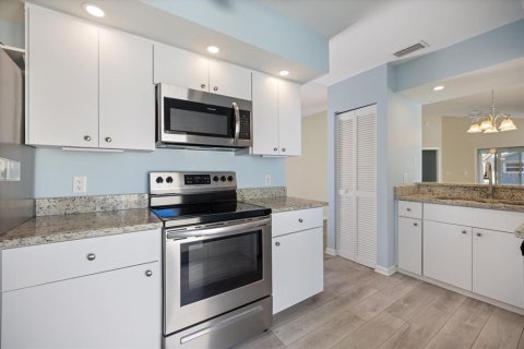 Casa en alquiler en Venice, Florida, 3 dormitorios, 105.26 m2 № 2106651 - foto 5