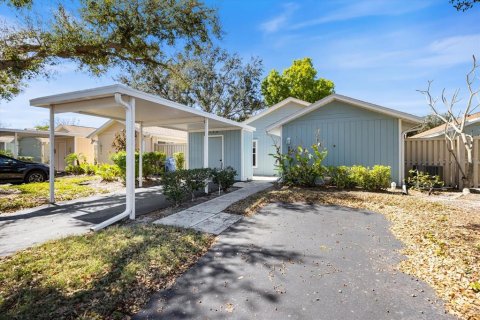 Casa en Venice, Florida 3 dormitorios, 105.26 m2 № 2106651
