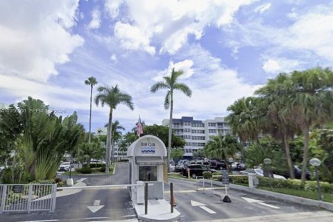Condo à North Miami Beach, Floride, 2 chambres № 2009966