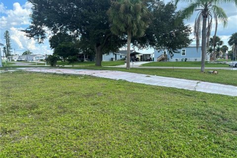 Land in Englewood, Florida № 1383767 - photo 5