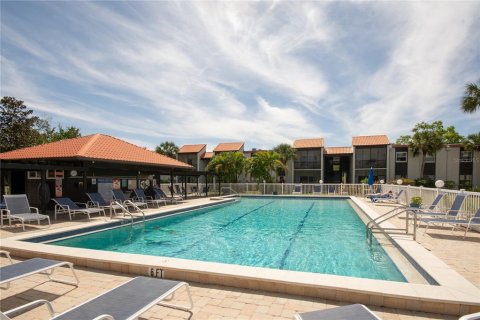 Condo in Sarasota, Florida, 1 bedroom  № 1838841 - photo 20