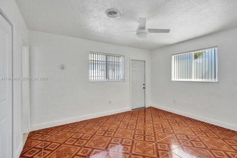 Купить виллу или дом в Мирамар, Флорида 4 спальни, 111.02м2, № 2023884 - фото 16