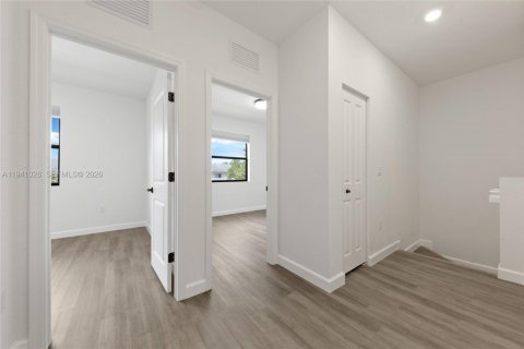 Adosado en alquiler en Dania Beach, Florida, 3 dormitorios, 162.49 m2 № 1998091 - foto 16