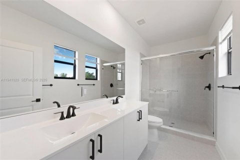 Adosado en alquiler en Dania Beach, Florida, 3 dormitorios, 162.49 m2 № 1998091 - foto 20