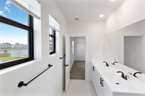 Adosado en alquiler en Dania Beach, Florida, 3 dormitorios, 162.49 m2 № 1998091 - foto 22