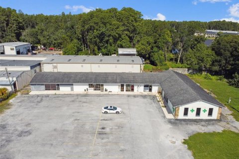 Terreno en venta en Lutz, Florida № 1816109 - foto 19