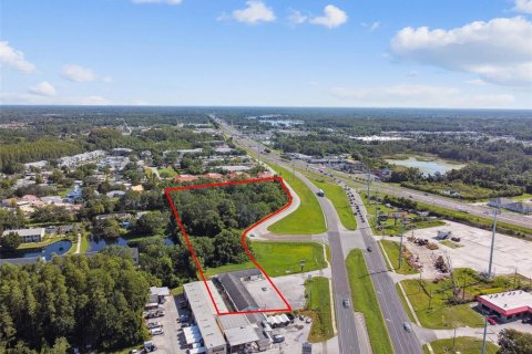 Terreno en venta en Lutz, Florida № 1816109 - foto 9