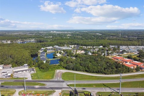 Terreno en venta en Lutz, Florida № 1816109 - foto 5