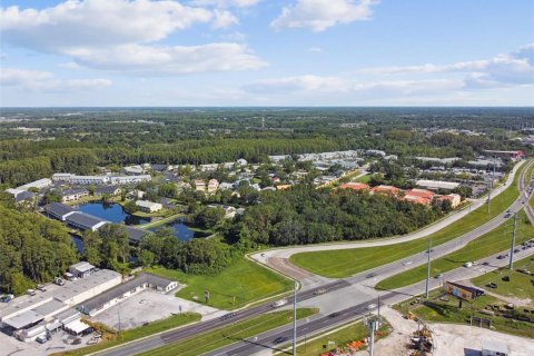 Terreno en venta en Lutz, Florida № 1816109 - foto 6