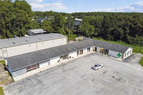 Terreno en venta en Lutz, Florida № 1816109 - foto 18
