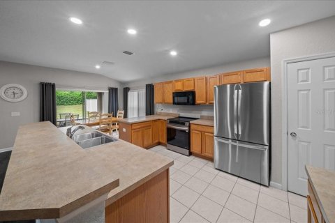 Villa ou maison à vendre à Ocala, Floride: 3 chambres, 159.23 m2 № 2407049 - photo 14