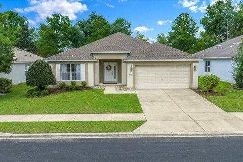 Villa ou maison à vendre à Ocala, Floride: 3 chambres, 159.23 m2 № 2407049 - photo 29