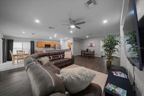 Villa ou maison à vendre à Ocala, Floride: 3 chambres, 159.23 m2 № 2407049 - photo 13