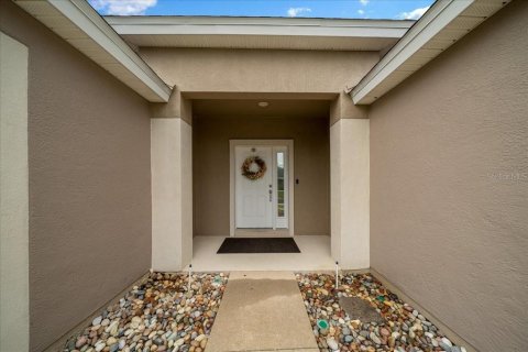 Villa ou maison à vendre à Ocala, Floride: 3 chambres, 159.23 m2 № 2407049 - photo 3
