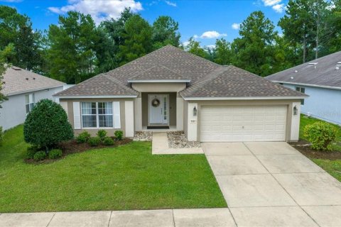 Villa ou maison à Ocala, Floride 3 chambres, 159.23 m2 № 2407049
