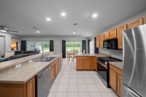 Villa ou maison à vendre à Ocala, Floride: 3 chambres, 159.23 m2 № 2407049 - photo 15
