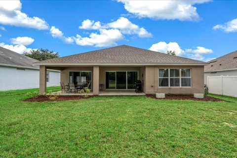 Villa ou maison à vendre à Ocala, Floride: 3 chambres, 159.23 m2 № 2407049 - photo 26