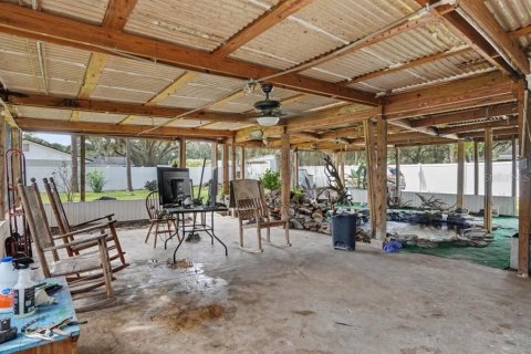 House in Lakeland, Florida 3 bedrooms, 104.05 sq.m. № 2428902 - photo 24