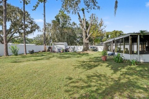 House in Lakeland, Florida 3 bedrooms, 104.05 sq.m. № 2428902 - photo 26