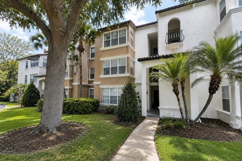 Condo à Orlando, Floride, 2 chambres № 2231354