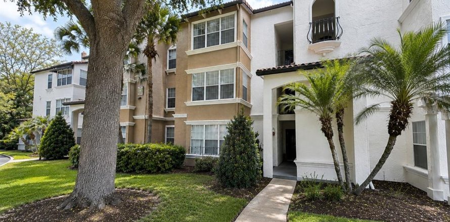 Condominio en Orlando, Florida, 2 dormitorios № 2231354