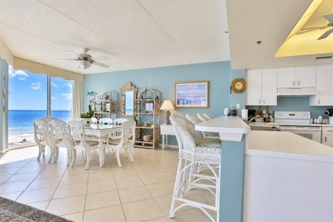 Copropriété à louer à New Smyrna Beach, Floride: 3 chambres, 191.47 m2 № 2428970 - photo 7