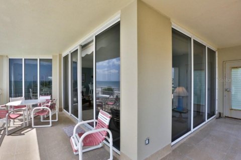 Copropriété à louer à New Smyrna Beach, Floride: 3 chambres, 191.47 m2 № 2428970 - photo 20