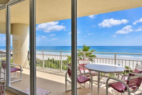 Condo à New Smyrna Beach, Floride, 3 chambres  № 2428970