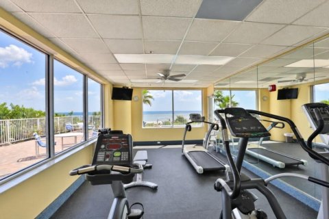 Copropriété à louer à New Smyrna Beach, Floride: 3 chambres, 191.47 m2 № 2428970 - photo 24