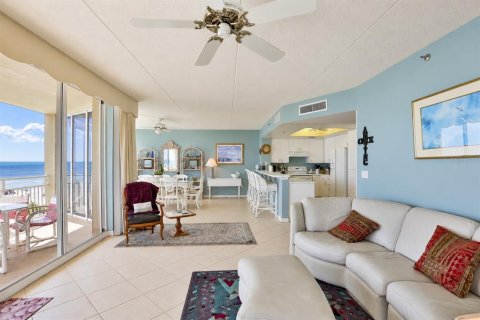 Copropriété à louer à New Smyrna Beach, Floride: 3 chambres, 191.47 m2 № 2428970 - photo 4