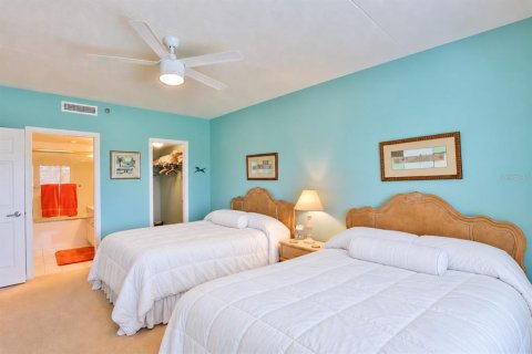 Copropriété à louer à New Smyrna Beach, Floride: 3 chambres, 191.47 m2 № 2428970 - photo 14