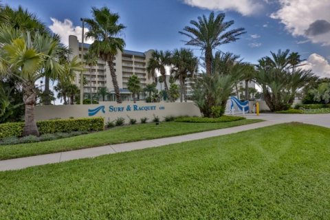 Copropriété à louer à New Smyrna Beach, Floride: 3 chambres, 191.47 m2 № 2428970 - photo 28