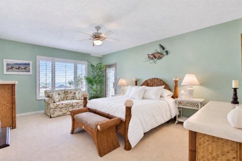 Copropriété à louer à New Smyrna Beach, Floride: 3 chambres, 191.47 m2 № 2428970 - photo 11