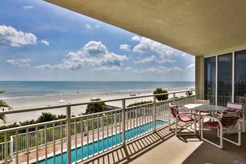 Copropriété à louer à New Smyrna Beach, Floride: 3 chambres, 191.47 m2 № 2428970 - photo 18
