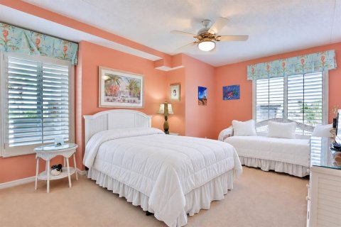 Copropriété à louer à New Smyrna Beach, Floride: 3 chambres, 191.47 m2 № 2428970 - photo 15