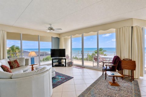 Copropriété à louer à New Smyrna Beach, Floride: 3 chambres, 191.47 m2 № 2428970 - photo 3
