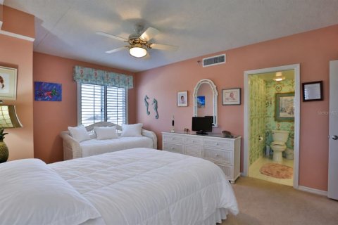 Copropriété à louer à New Smyrna Beach, Floride: 3 chambres, 191.47 m2 № 2428970 - photo 16