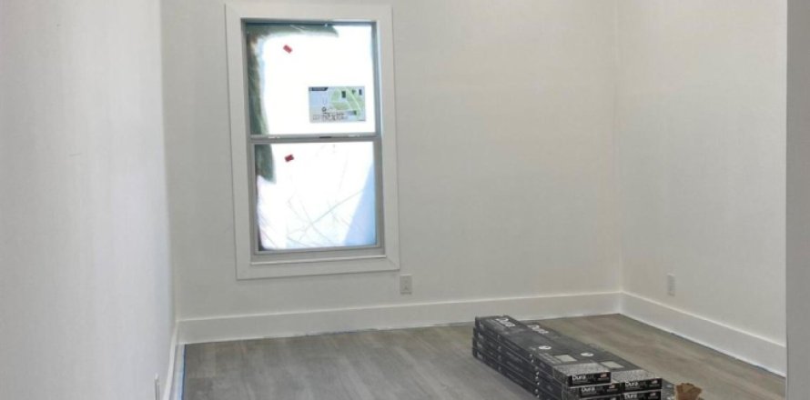 Villa ou maison à West Palm Beach, Floride 3 chambres, 102.19 m2 № 1033901