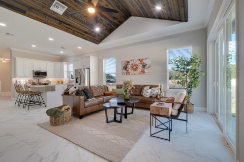Adosado en Vero Beach, Florida 3 dormitorios, 220.92 m2 № 2271464