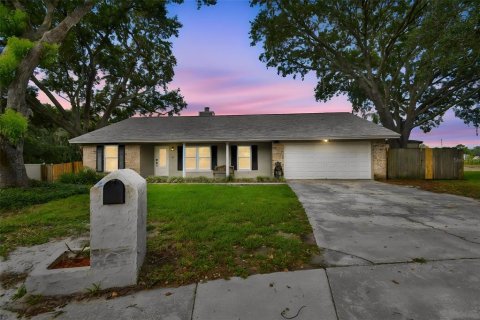 Casa en Apopka, Florida 4 dormitorios, 208.19 m2 № 2259181