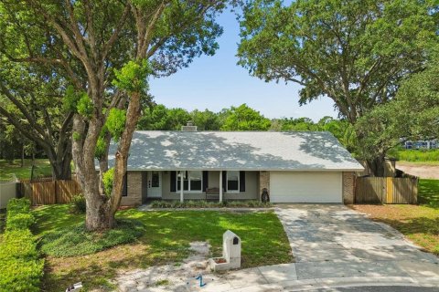 House in Apopka, Florida 4 bedrooms, 208.19 sq.m. № 2259181 - photo 27