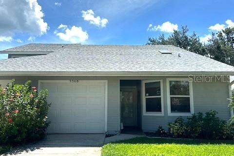 Townhouse in Port Orange, Florida 2 bedrooms, 131.55 sq.m. № 2356474