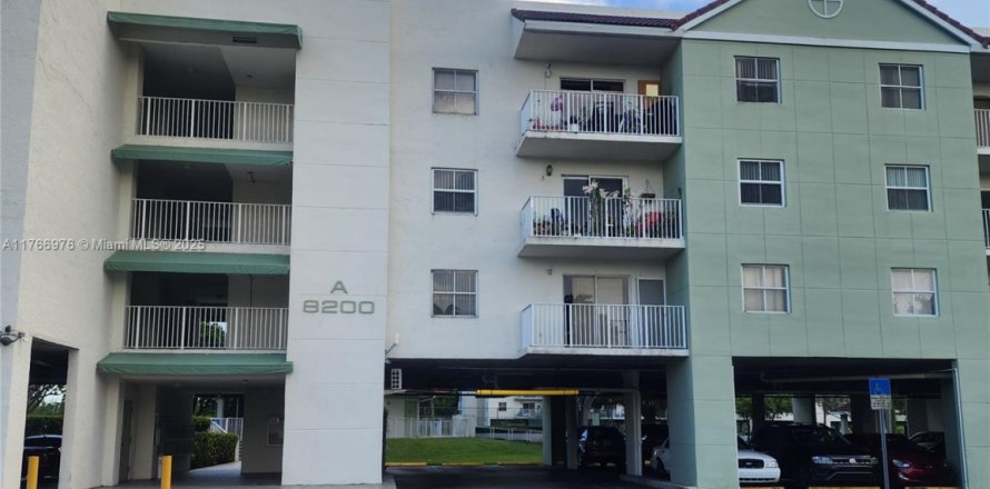 Condo à Cutler Bay, Floride, 2 chambres  № 1977580