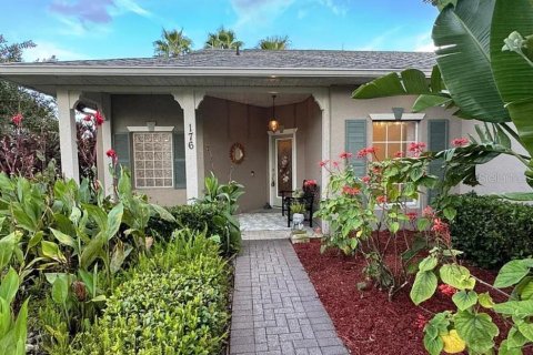 Casa en Kissimmee, Florida 2 dormitorios, 133.78 m2 № 2123544