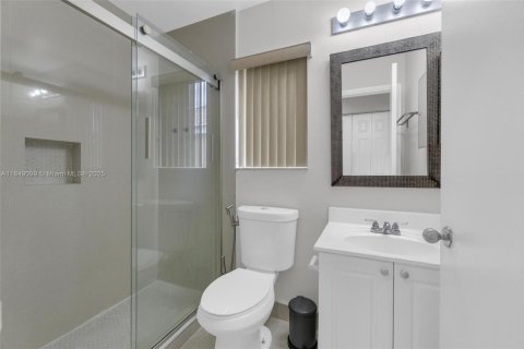 Casa en venta en Weston, Florida, 3 dormitorios, 126.35 m2 № 1854913 - foto 25