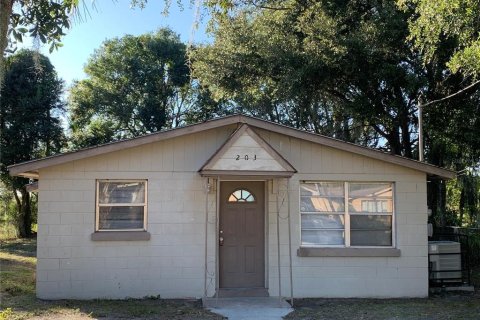 Casa en alquiler en Lake Wales, Florida, 3 dormitorios, 84.73 m2 № 1771857 - foto 1