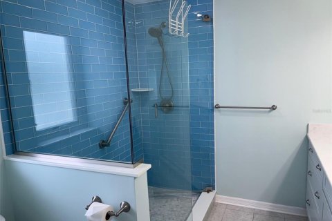 Villa ou maison à louer à Saint Pete Beach, Floride: 3 chambres, 184.69 m2 № 1911183 - photo 9